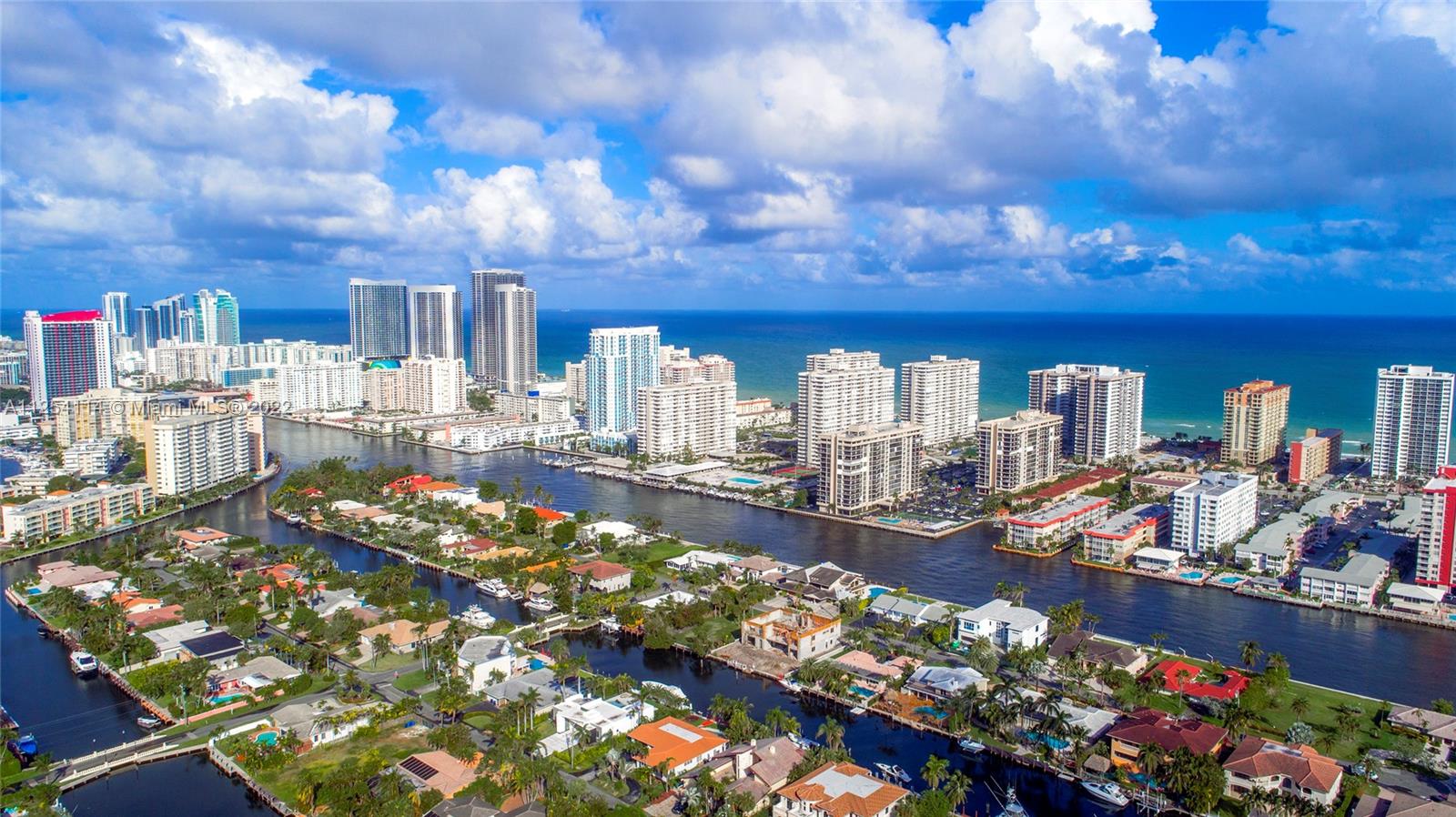 GOLDEN ISLES SEC A - Residential