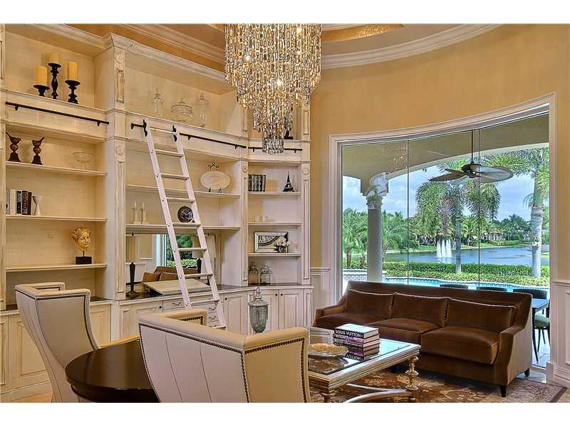 Hawks Landing - Residential