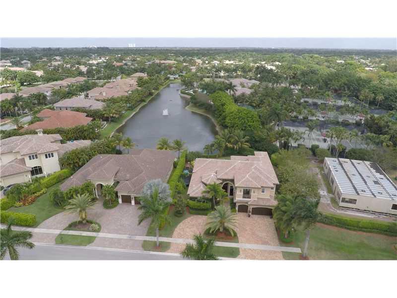 Hawks Landing - Residential