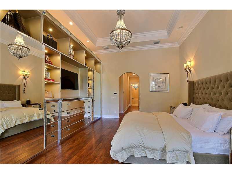 Hawks Landing - Residential