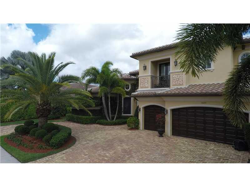 Hawks Landing - Residential