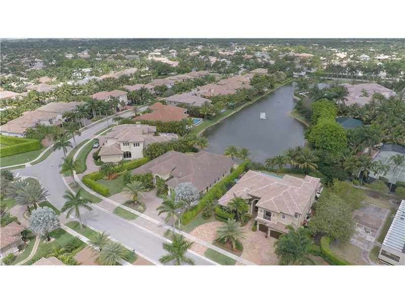 Hawks Landing - Residential