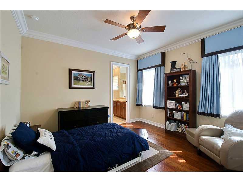 Hawks Landing - Residential