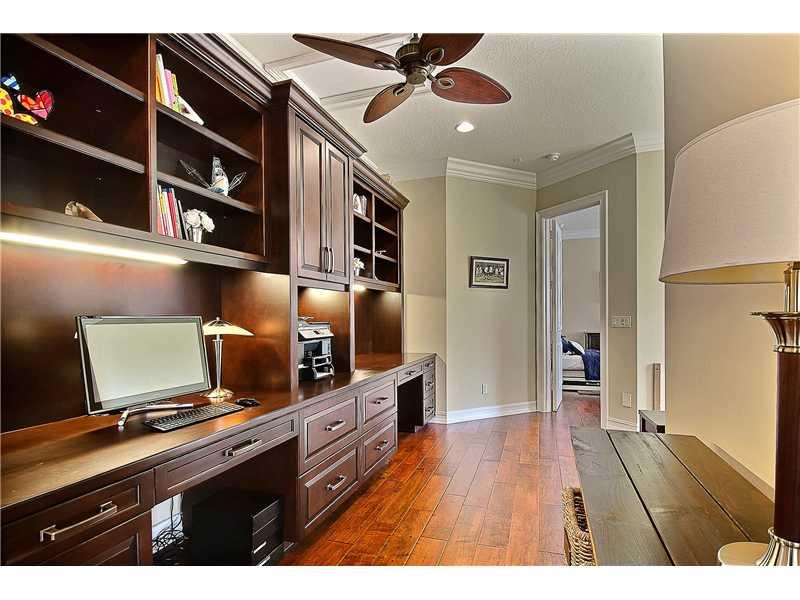 Hawks Landing - Residential