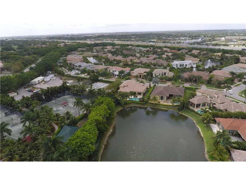 Hawks Landing - Residential