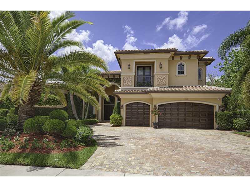Hawks Landing - Residential