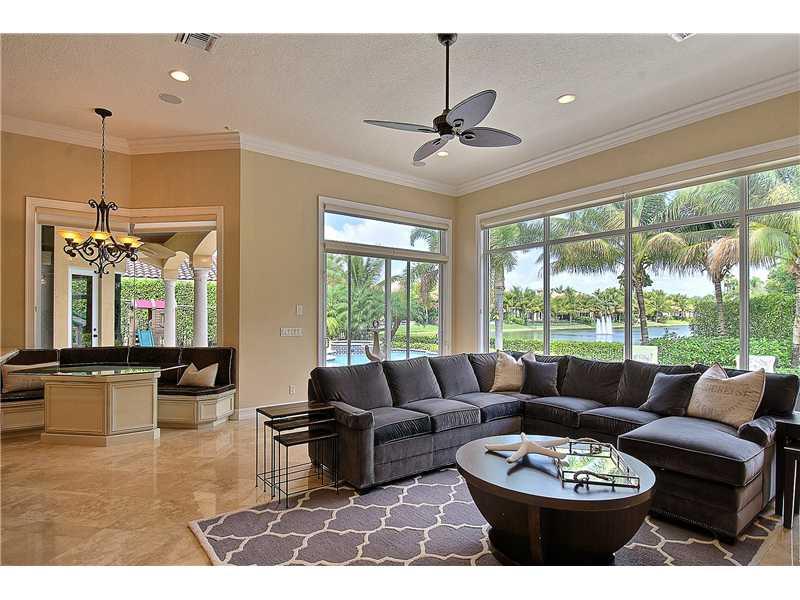 Hawks Landing - Residential