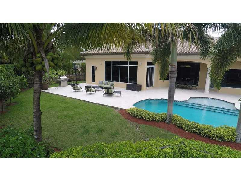 Hawks Landing - Residential