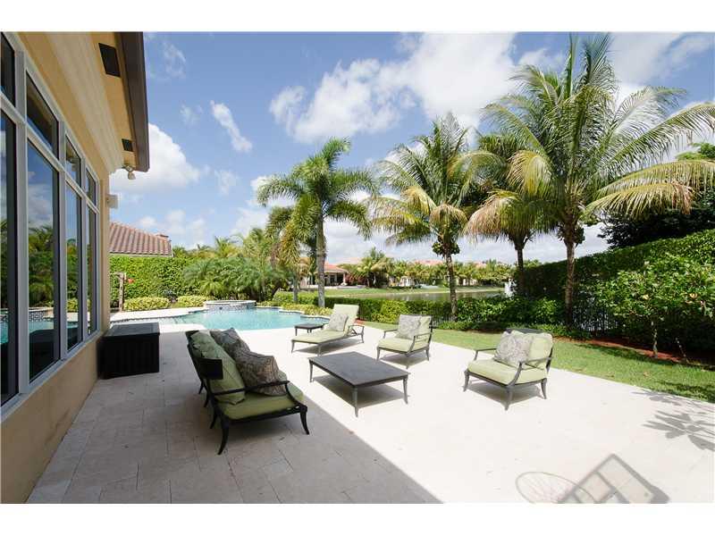 Hawks Landing - Residential