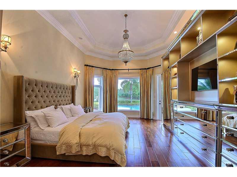 Hawks Landing - Residential