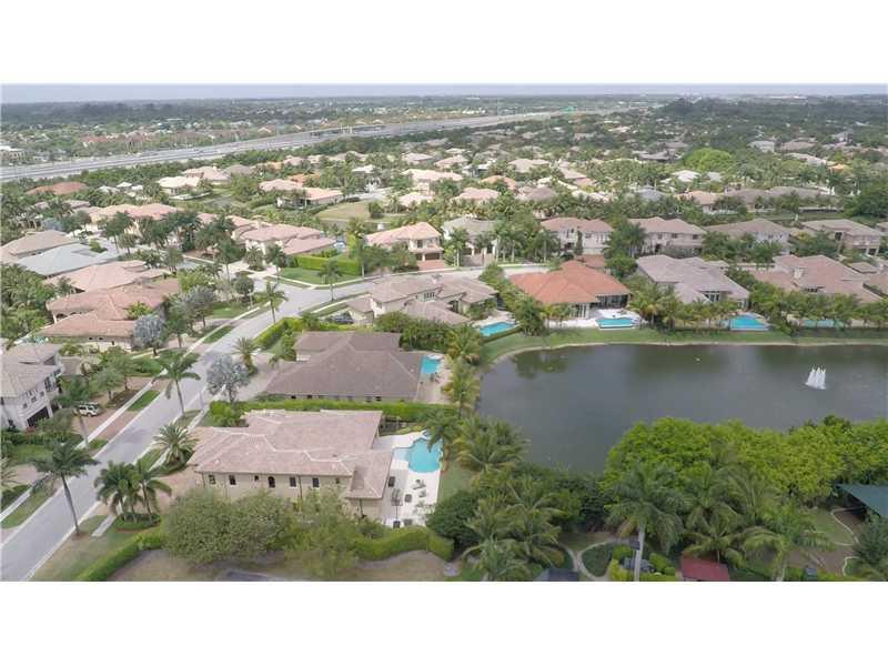 Hawks Landing - Residential