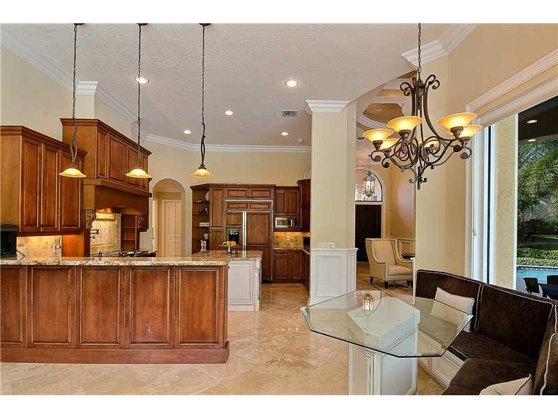 Hawks Landing - Residential