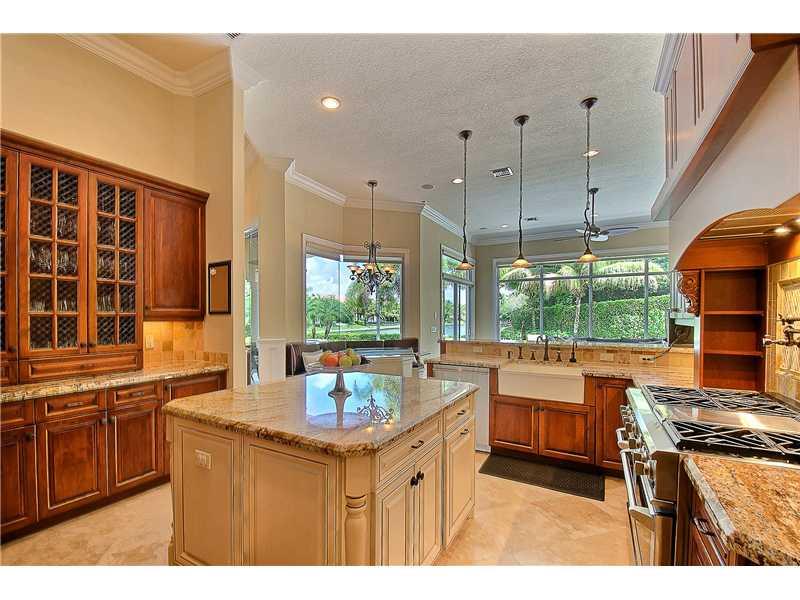 Hawks Landing - Residential