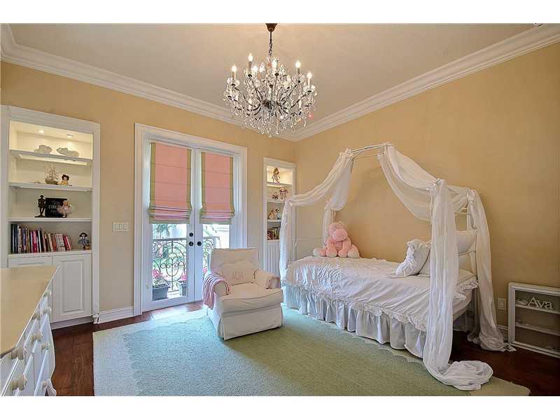 Hawks Landing - Residential