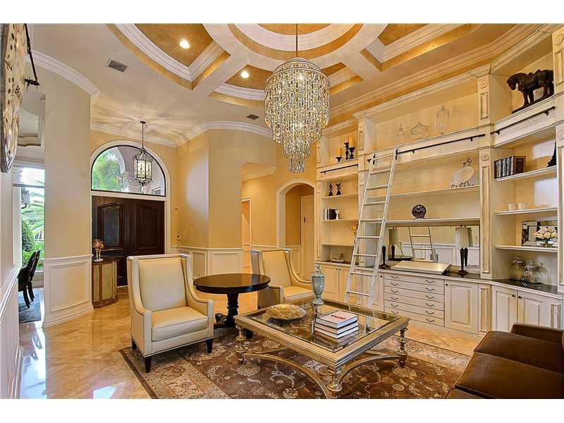Hawks Landing - Residential
