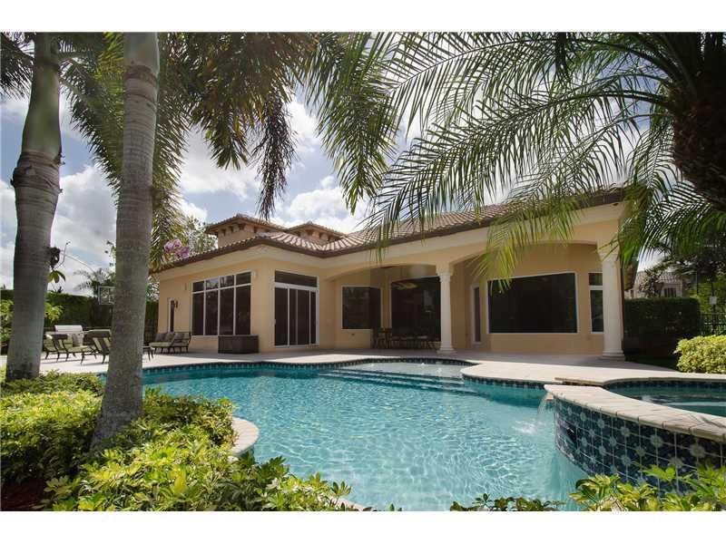 Hawks Landing - Residential