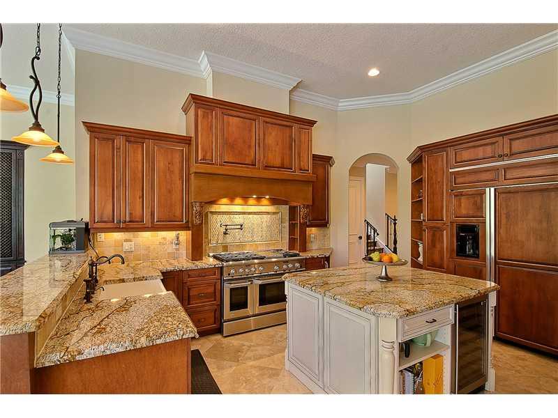 Hawks Landing - Residential