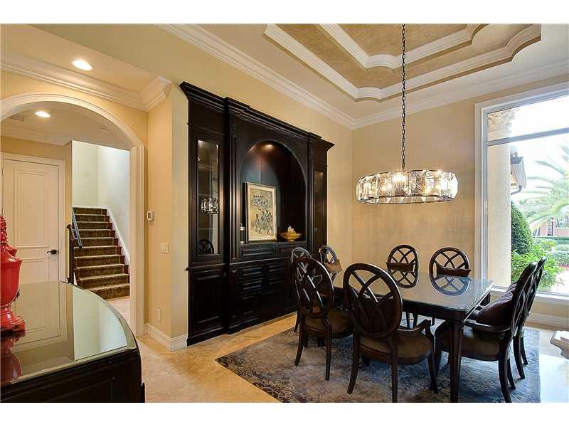 Hawks Landing - Residential
