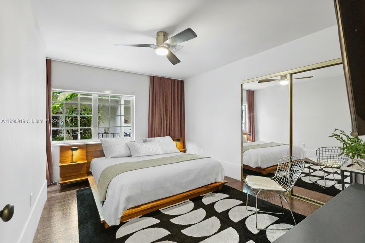 EUCLID 600 CONDO - Residential