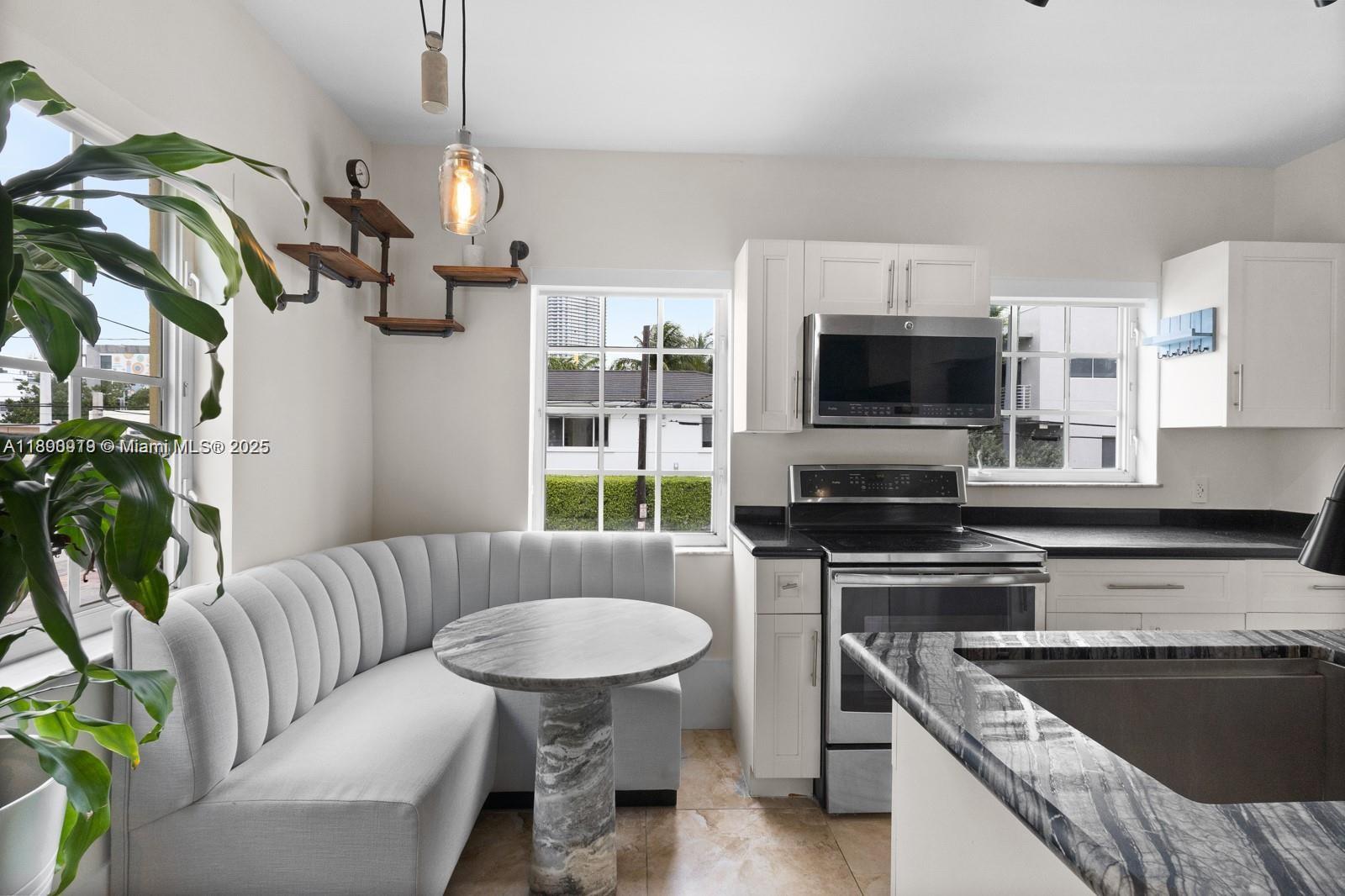 EUCLID 600 CONDO - Residential