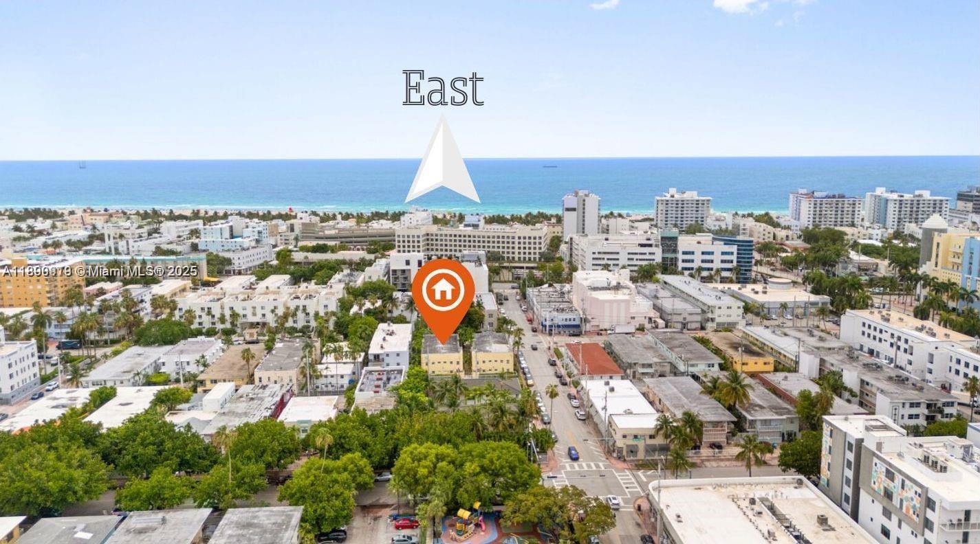 EUCLID 600 CONDO - Residential