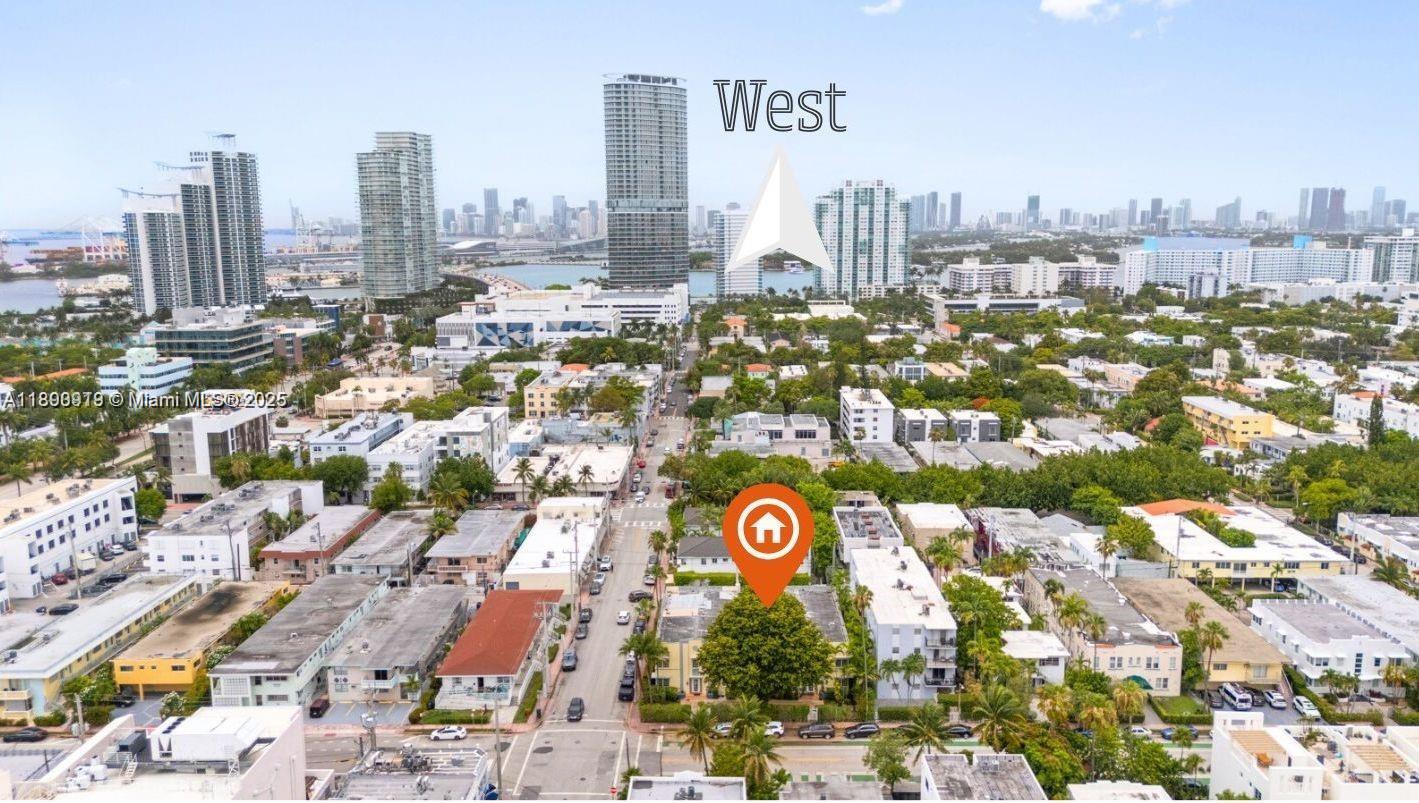 EUCLID 600 CONDO - Residential