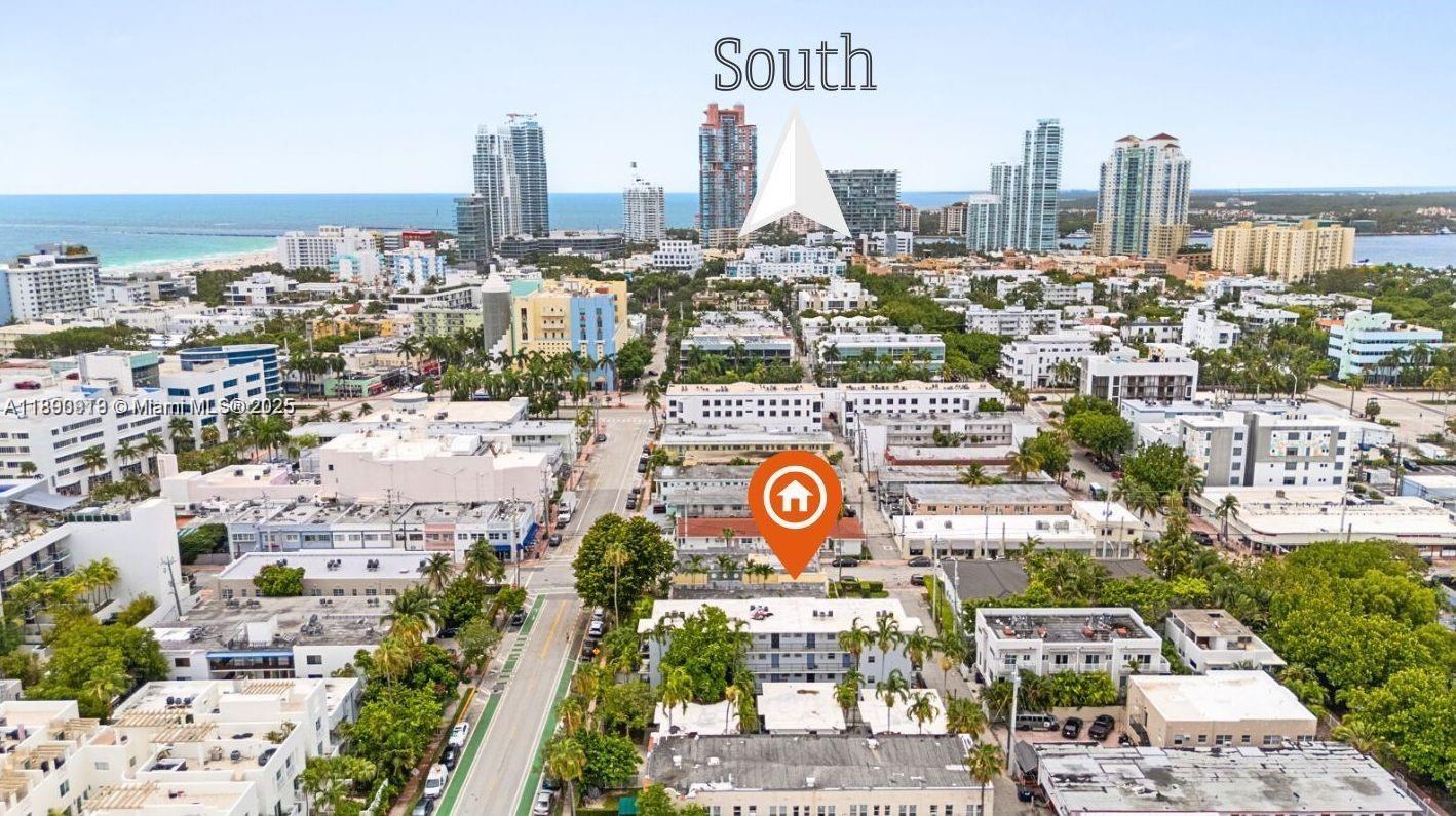 EUCLID 600 CONDO - Residential