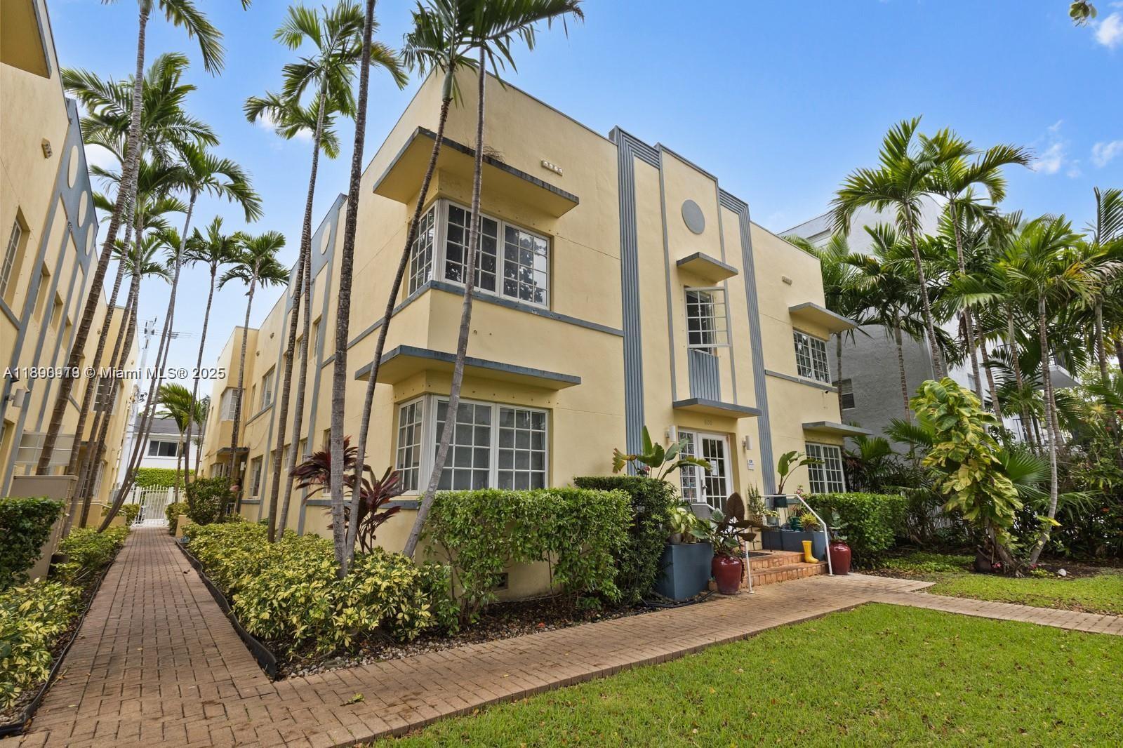 EUCLID 600 CONDO - Residential