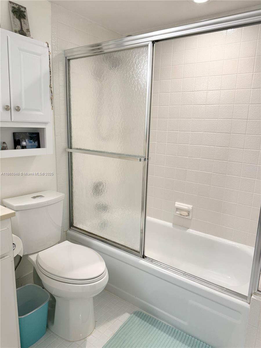 ANTIGUA VILLAGE II E COND - Residential