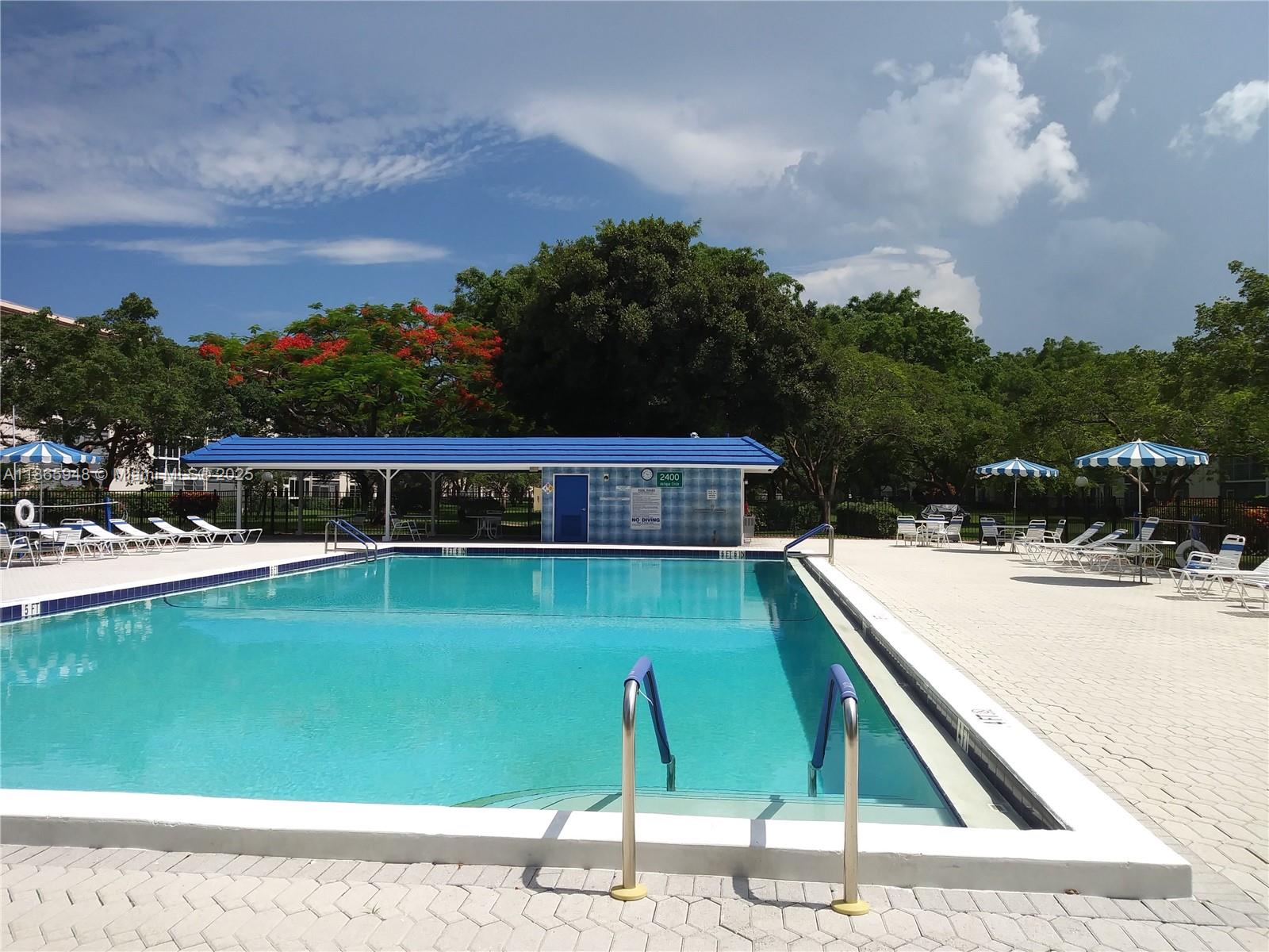 ANTIGUA VILLAGE II E COND - Residential