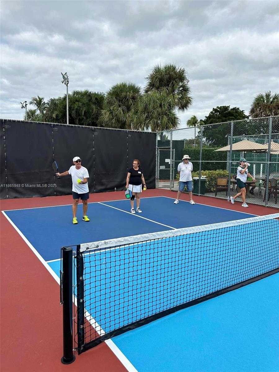 ANTIGUA VILLAGE II E COND - Residential