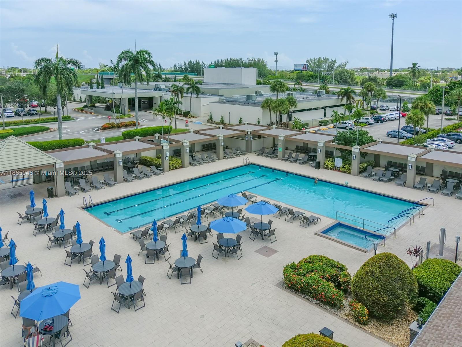 ANTIGUA VILLAGE II E COND - Residential