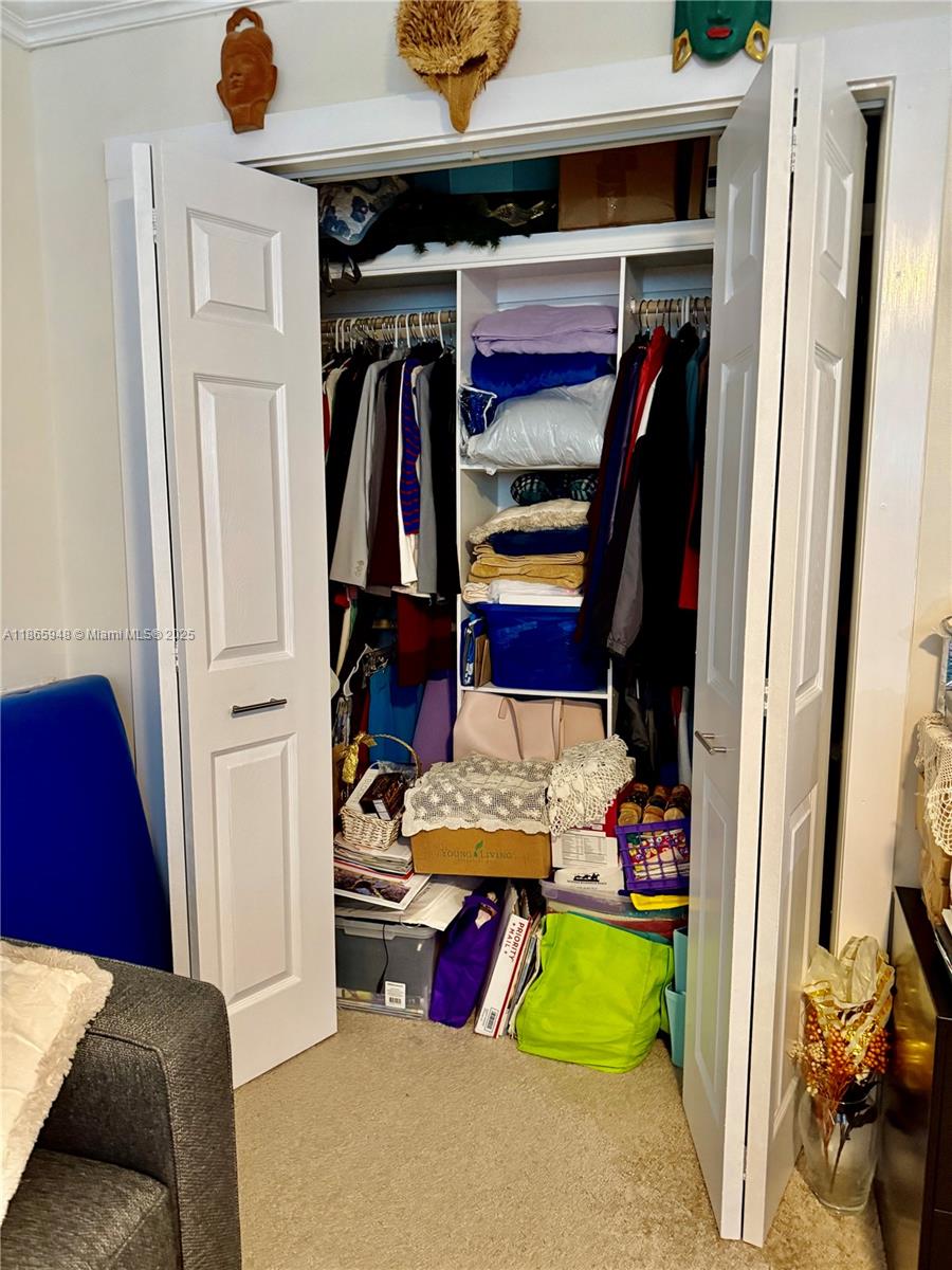 ANTIGUA VILLAGE II E COND - Residential