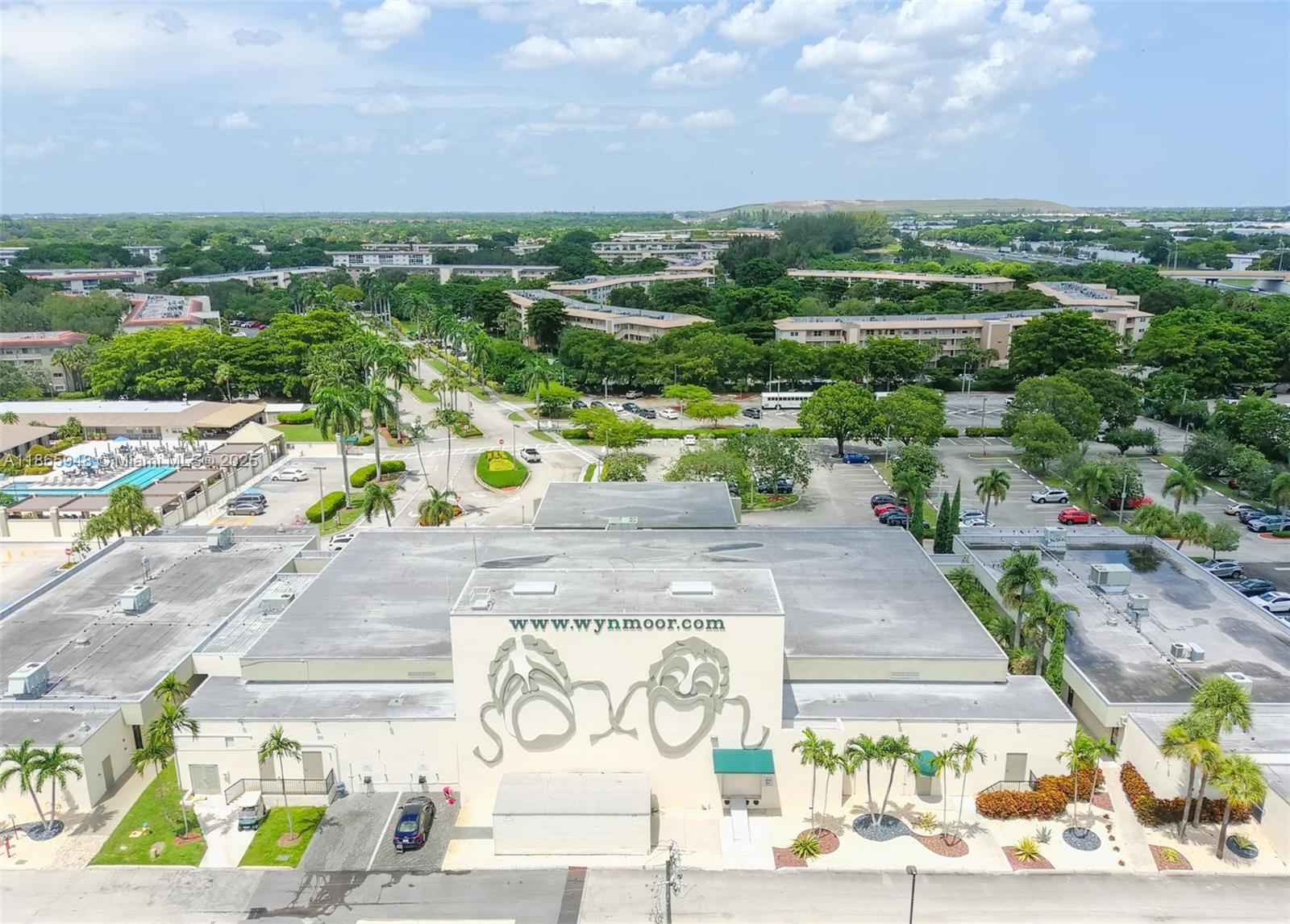 ANTIGUA VILLAGE II E COND - Residential