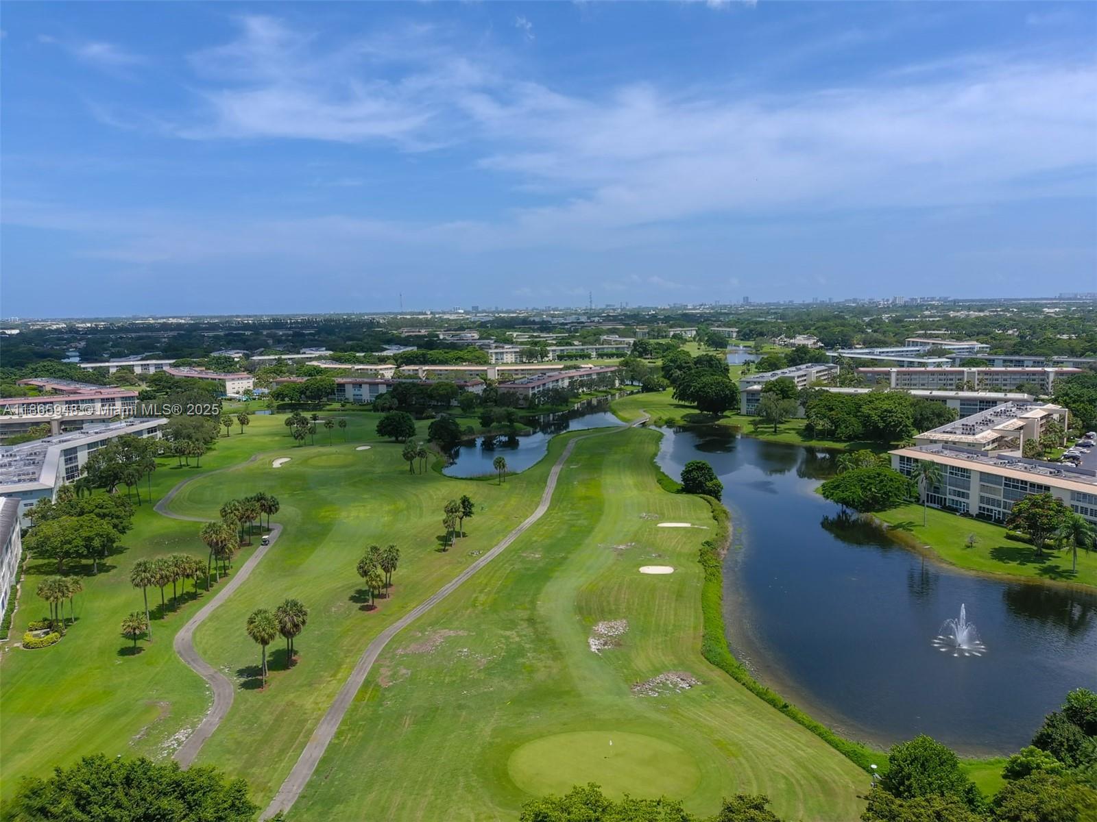 ANTIGUA VILLAGE II E COND - Residential