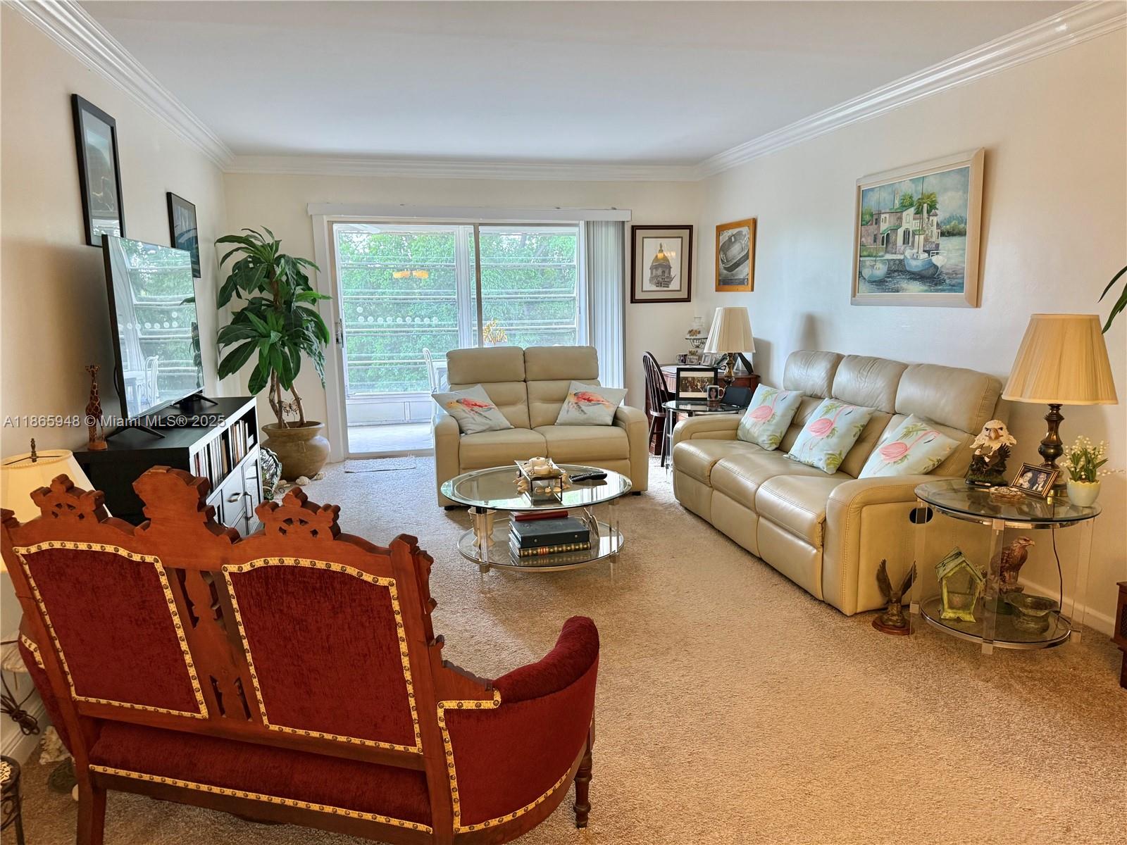 ANTIGUA VILLAGE II E COND - Residential