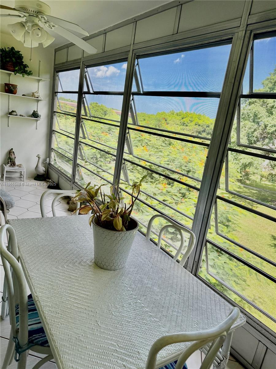 ANTIGUA VILLAGE II E COND - Residential