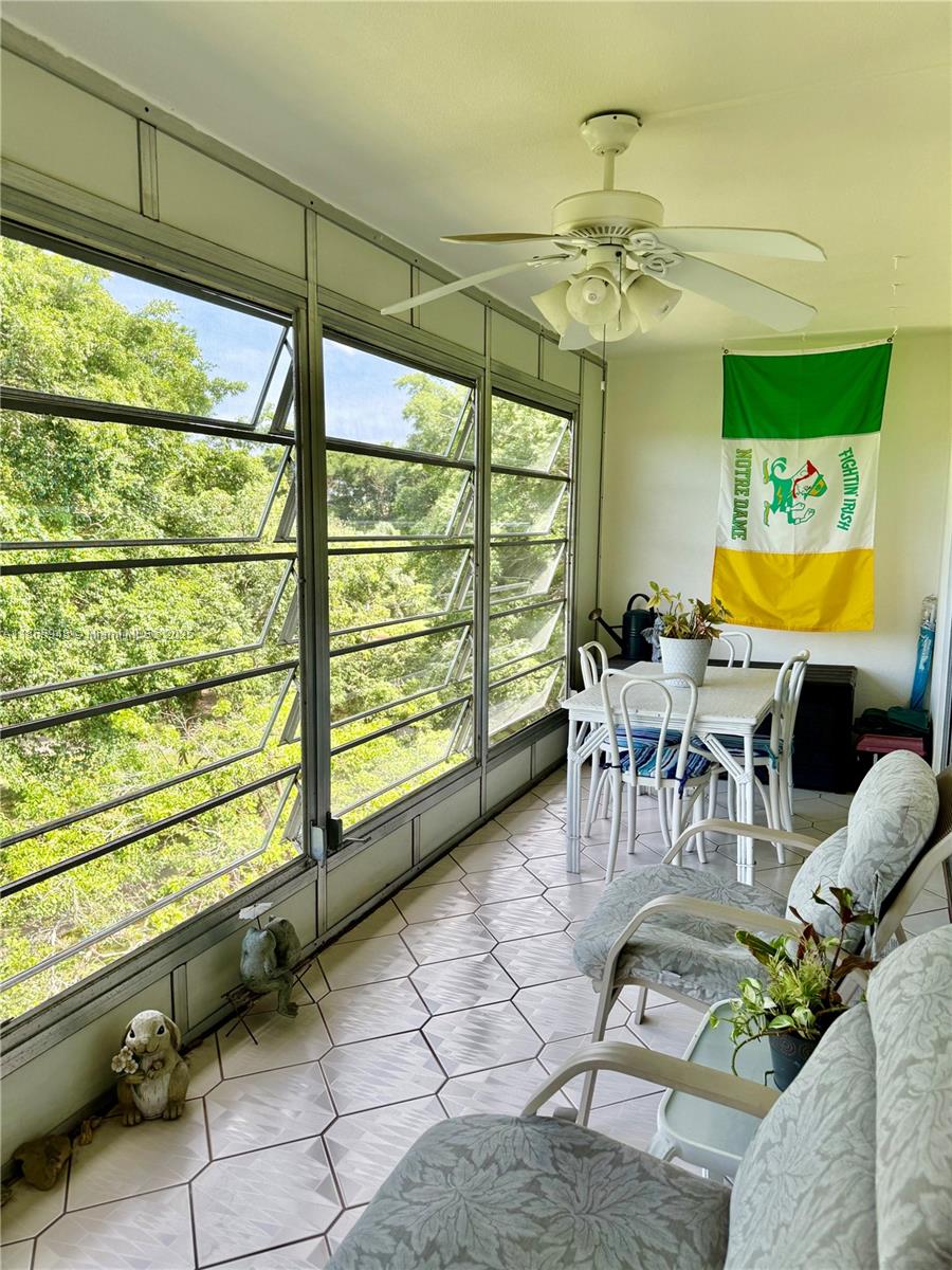 ANTIGUA VILLAGE II E COND - Residential