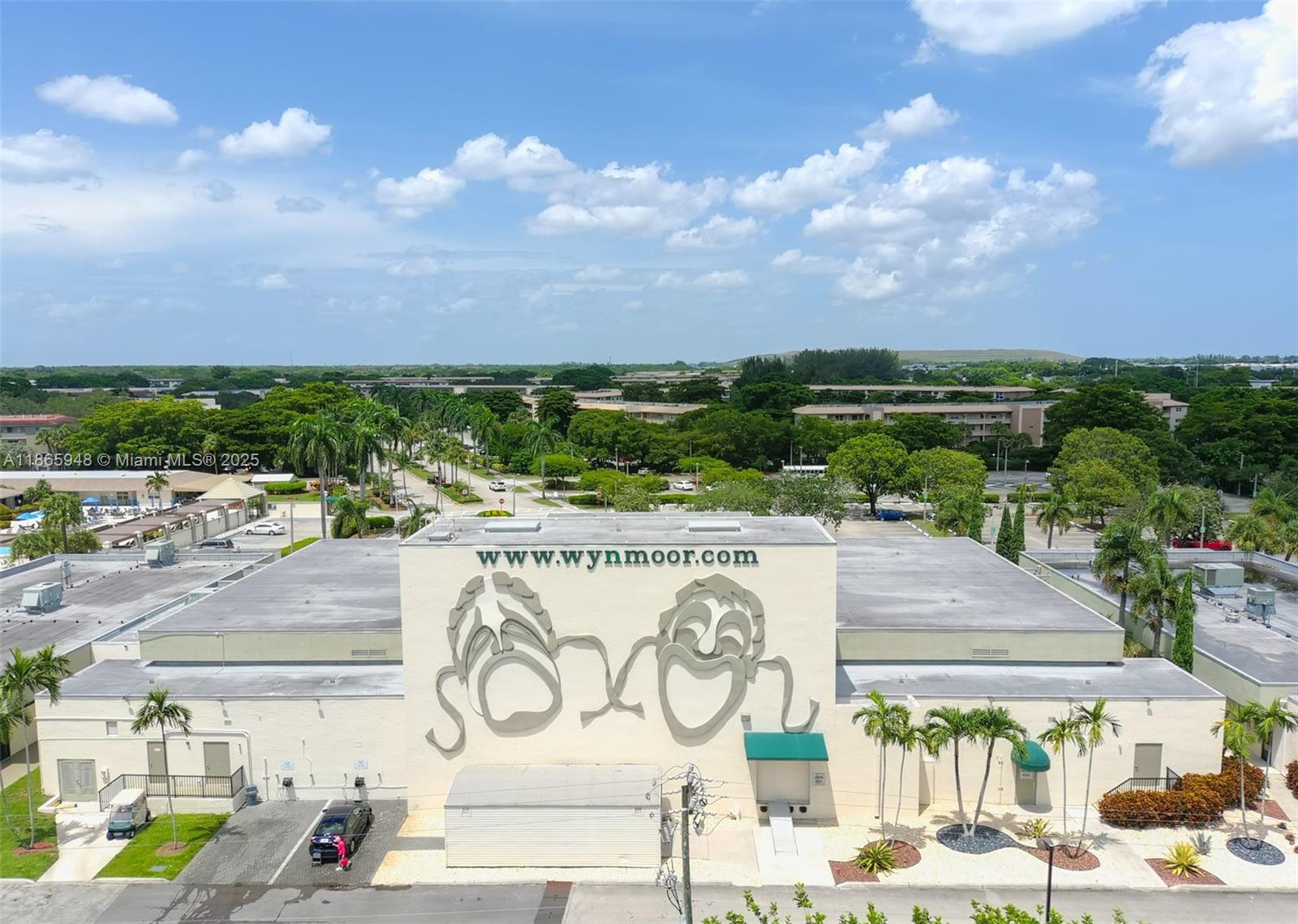 ANTIGUA VILLAGE II E COND - Residential