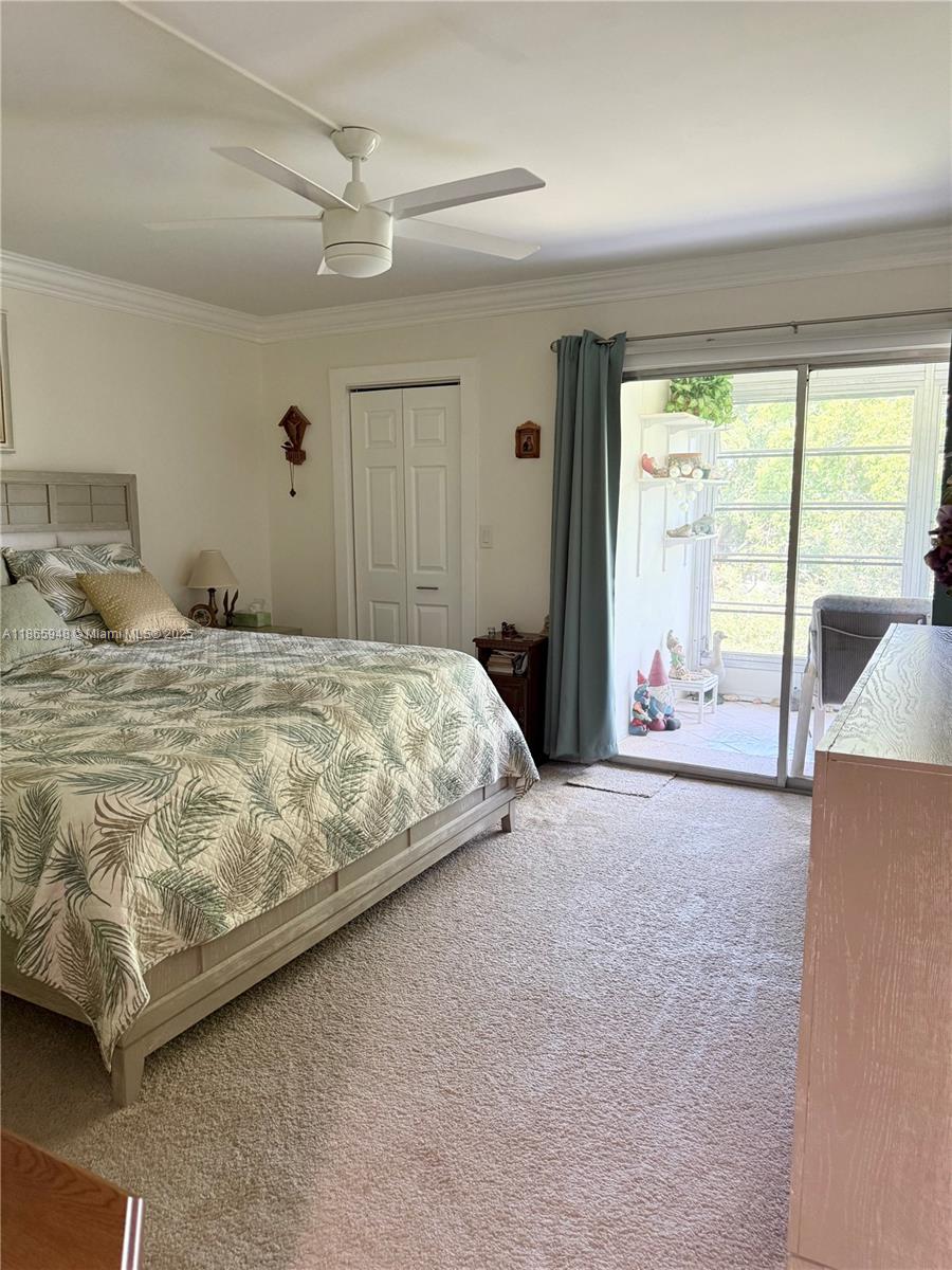 ANTIGUA VILLAGE II E COND - Residential