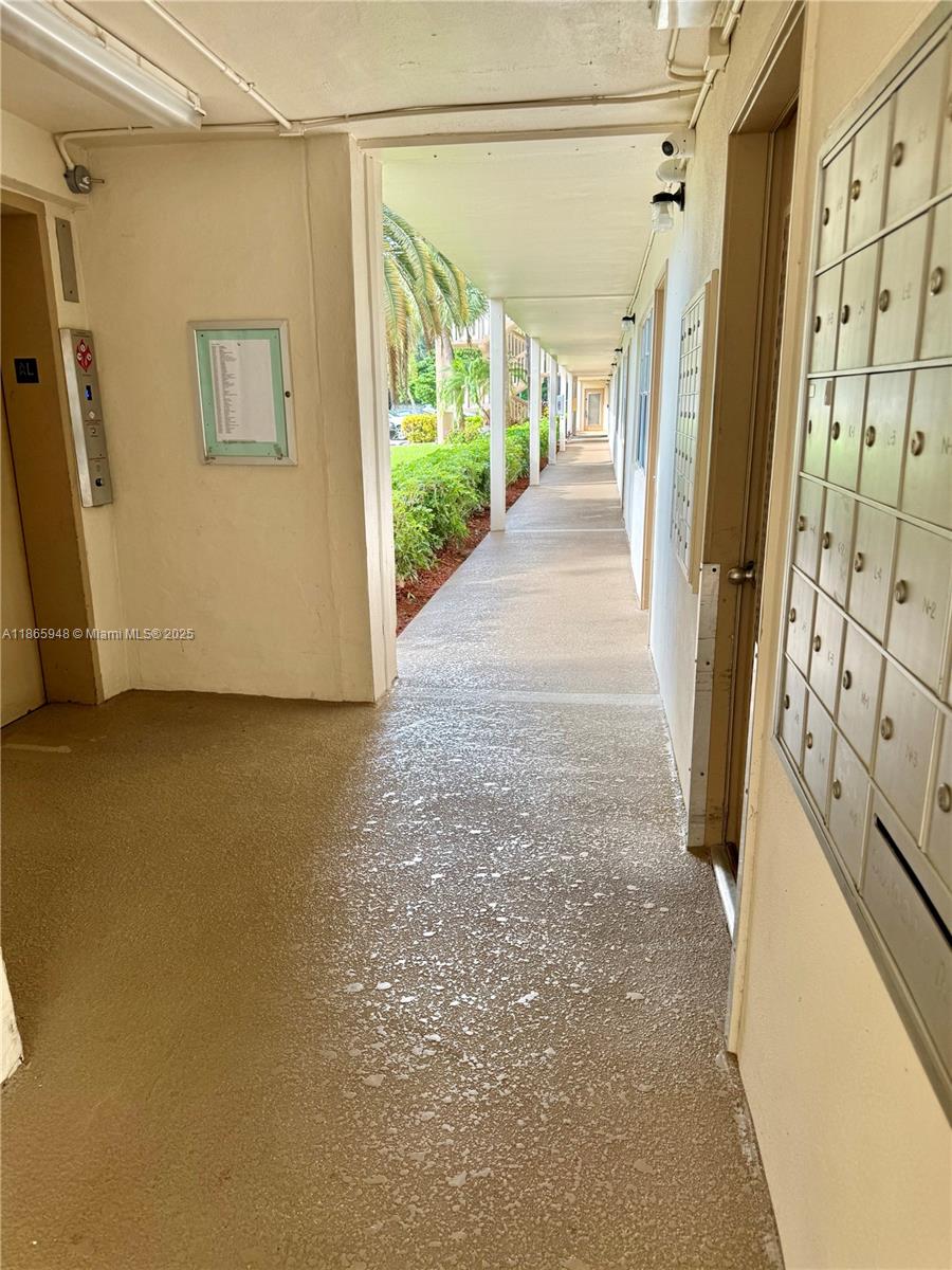 ANTIGUA VILLAGE II E COND - Residential