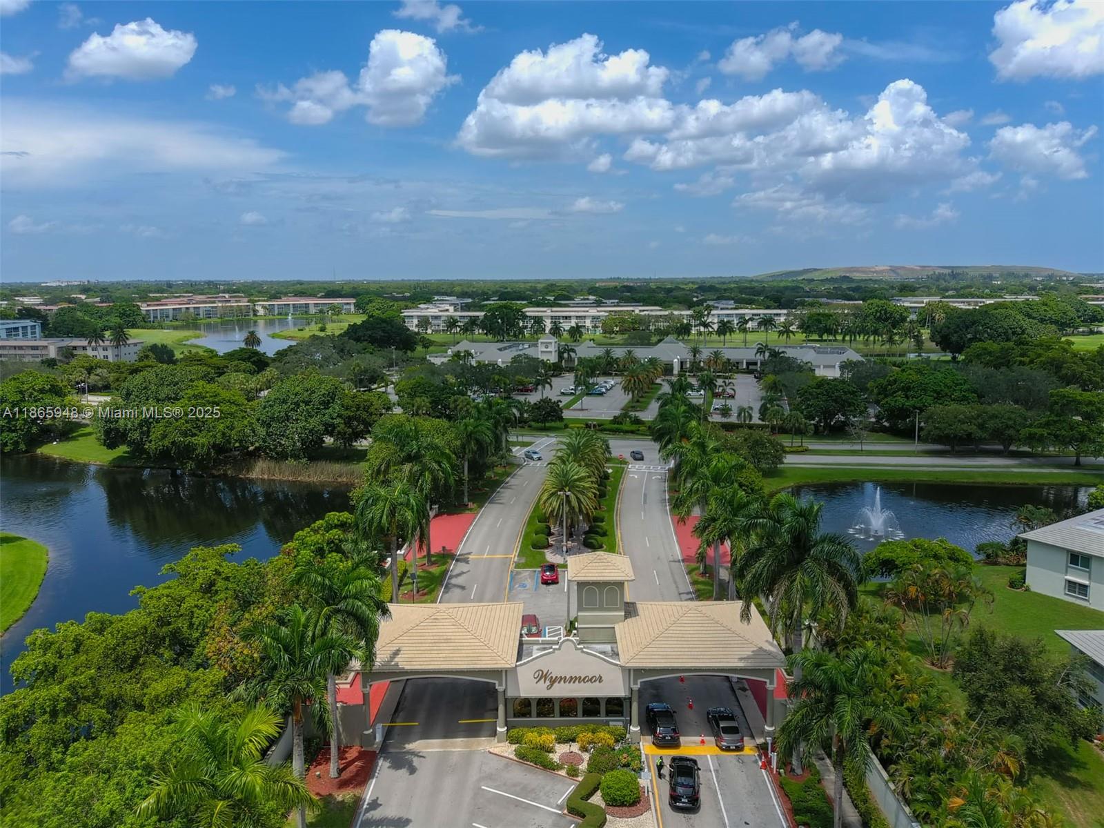 ANTIGUA VILLAGE II E COND - Residential