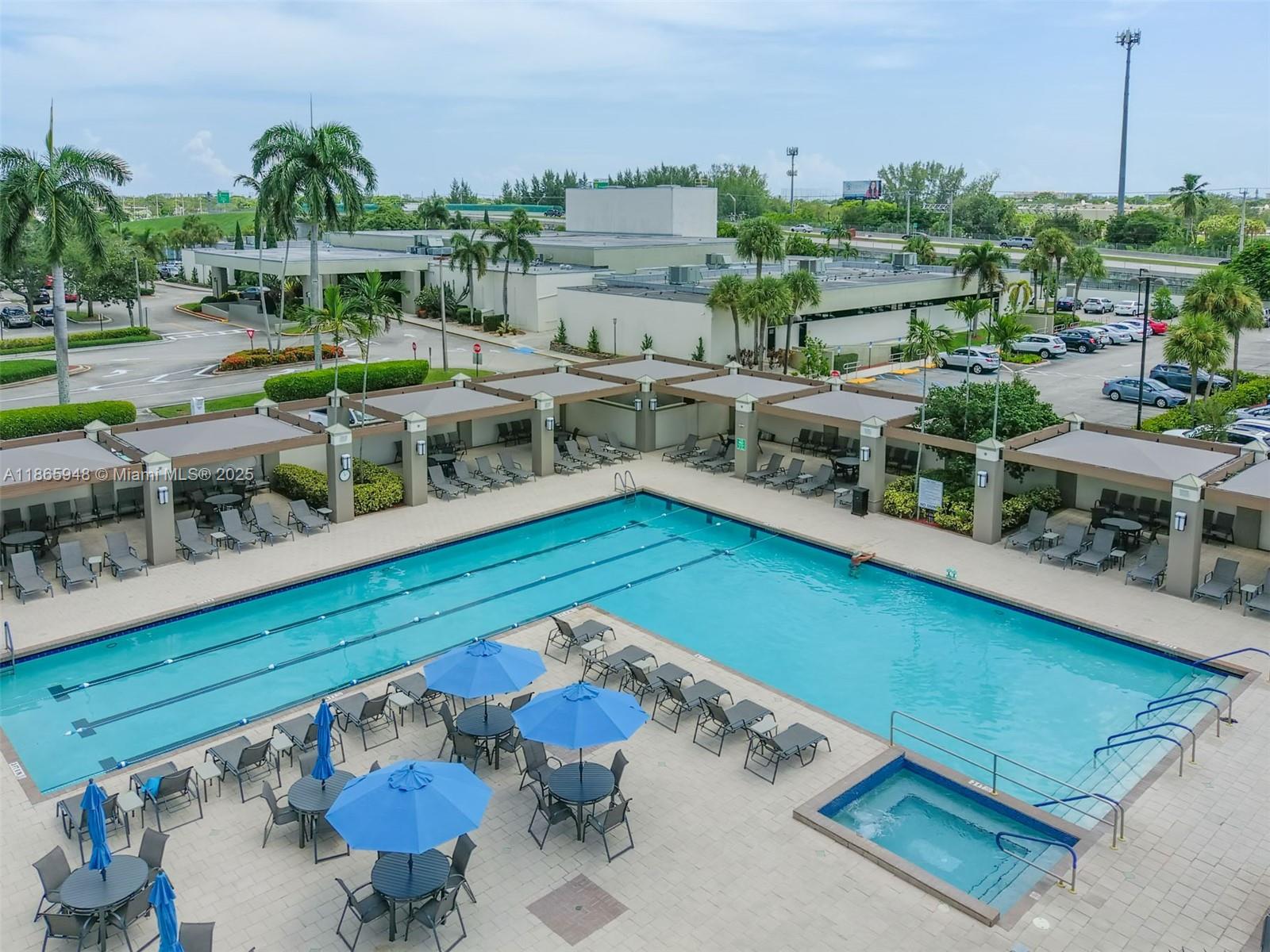 ANTIGUA VILLAGE II E COND - Residential