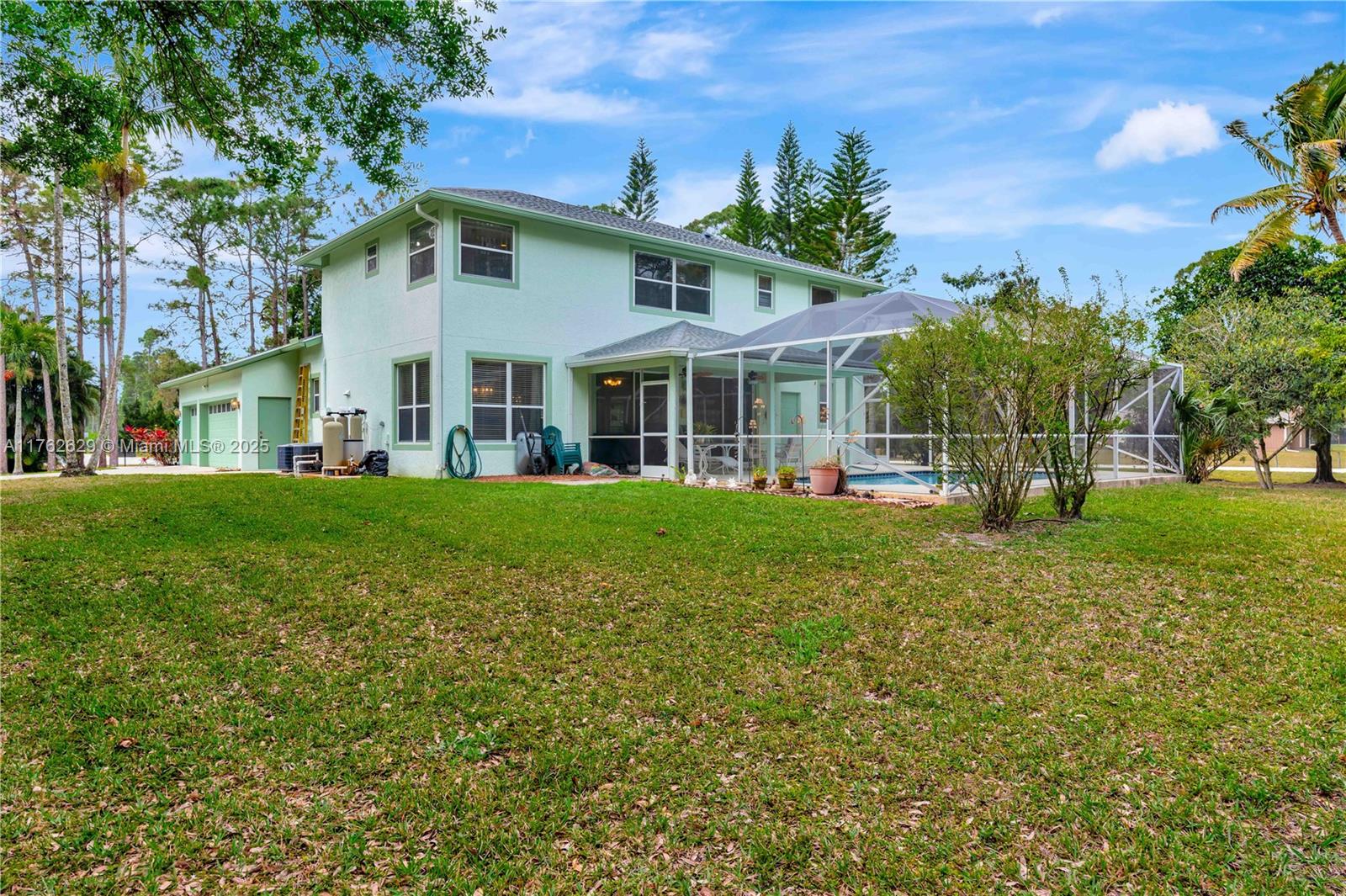 JUPITER FARMS - Residential