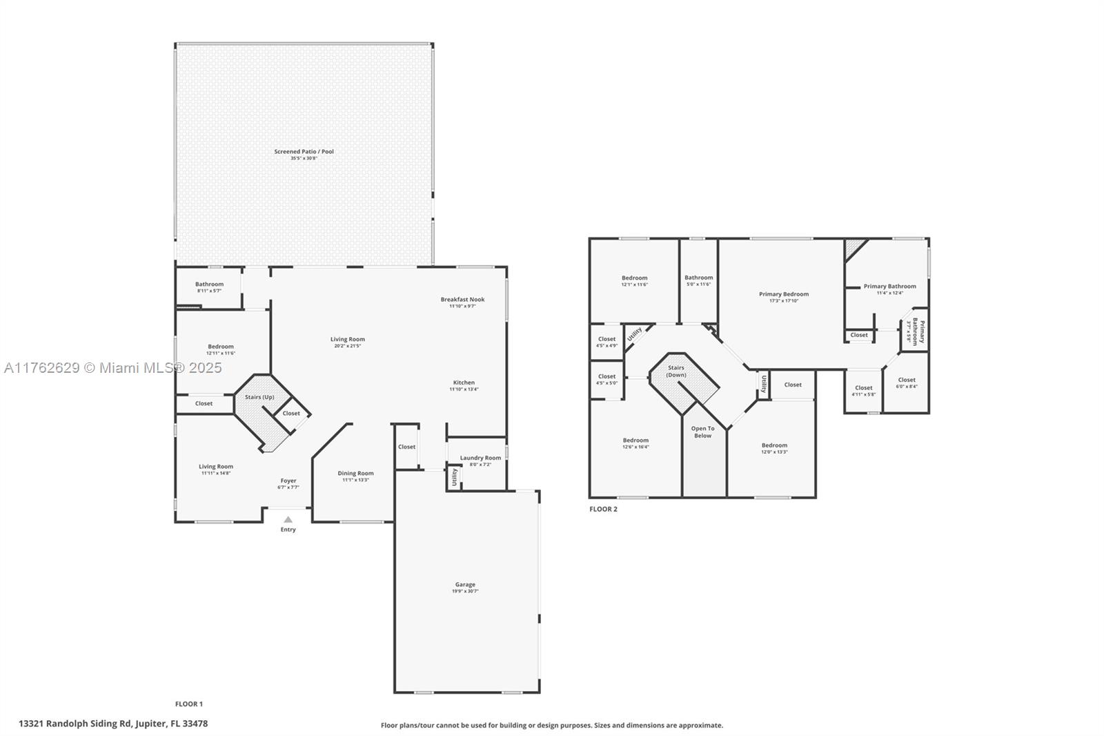 JUPITER FARMS - Residential