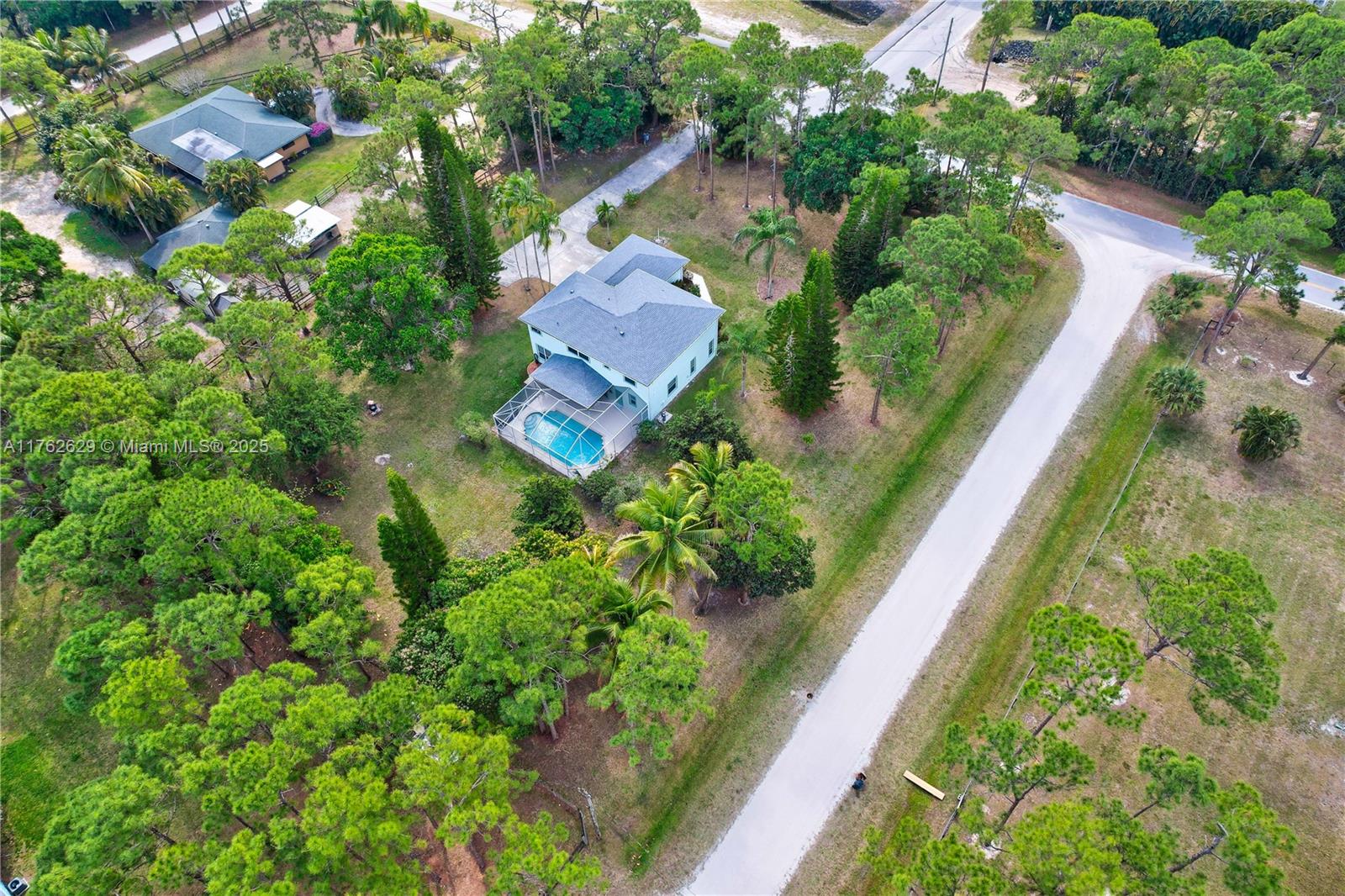 JUPITER FARMS - Residential