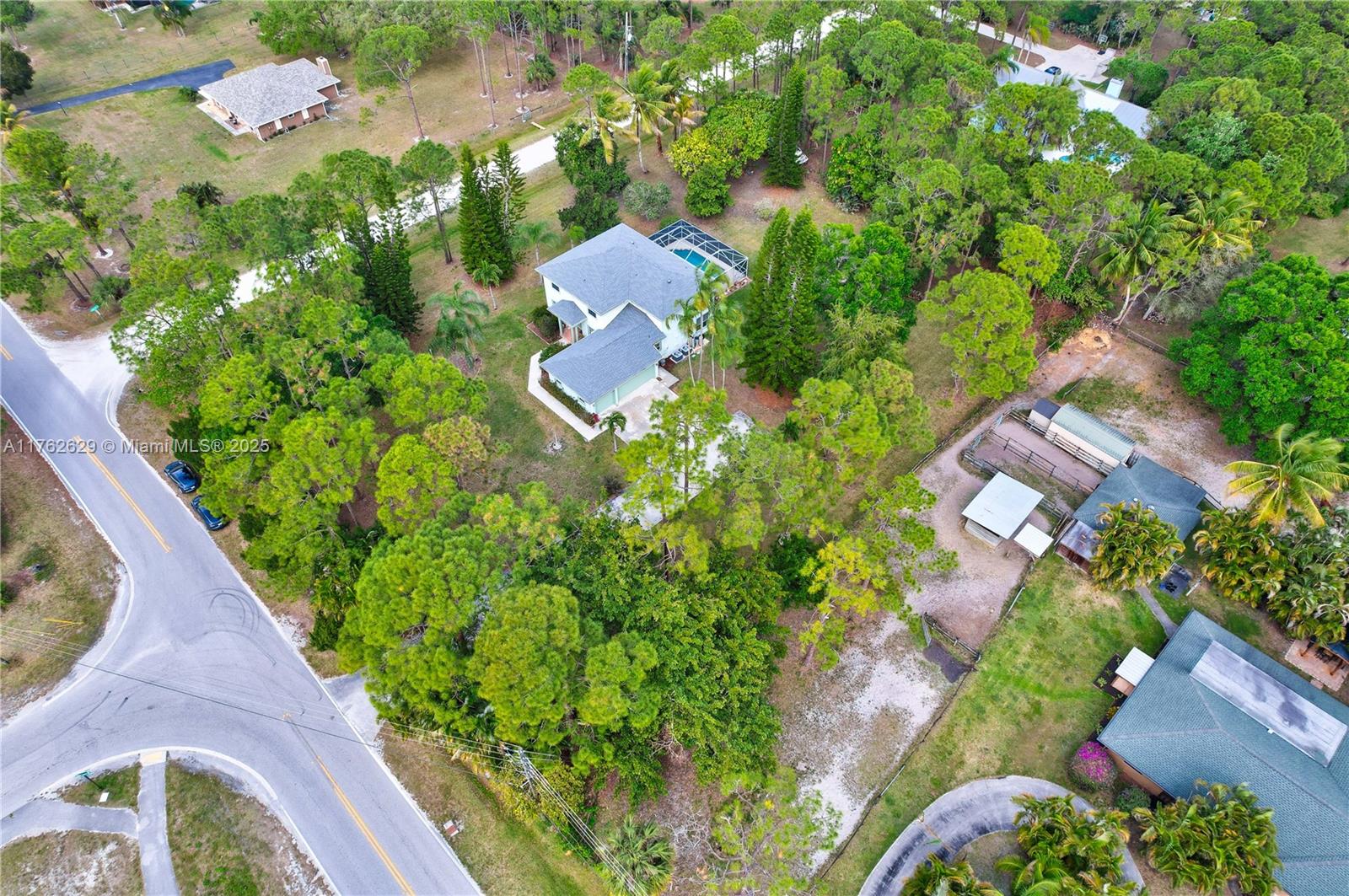 JUPITER FARMS - Residential