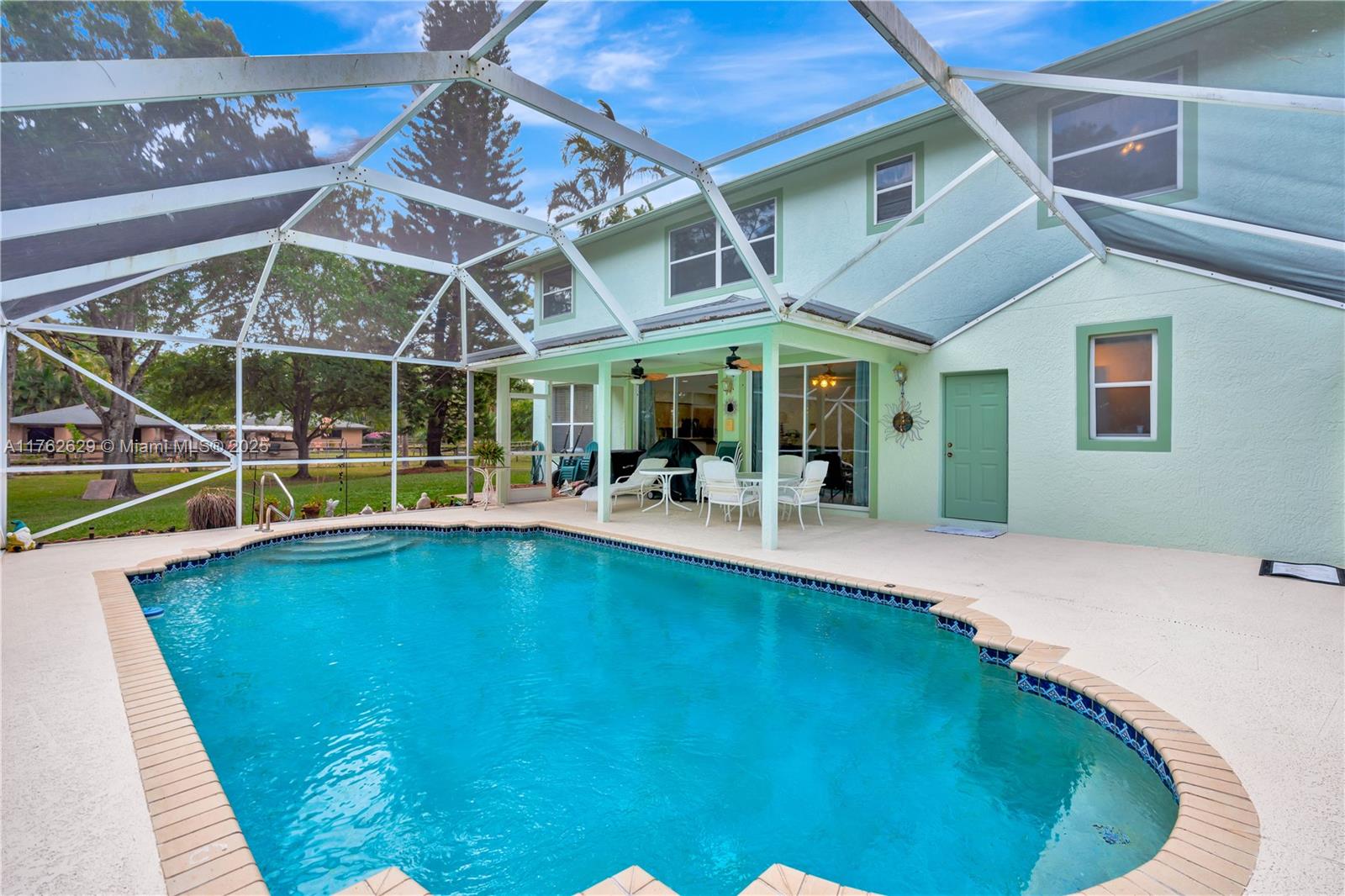 JUPITER FARMS - Residential