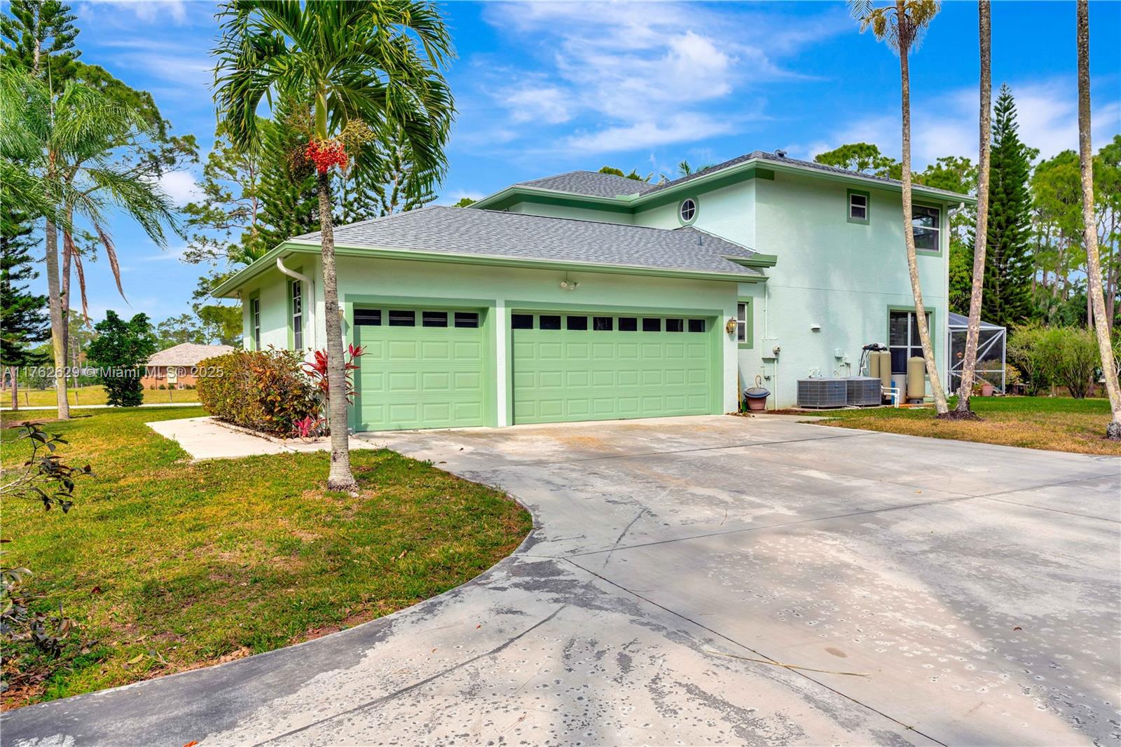 JUPITER FARMS - Residential