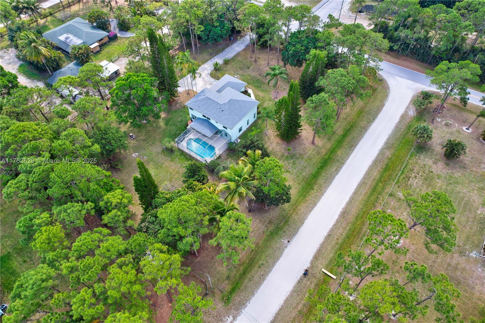 JUPITER FARMS - Residential